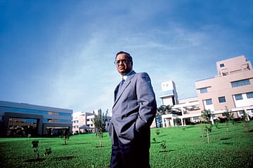 The burden of legacy