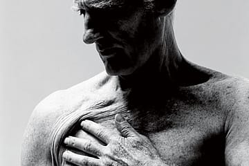 Courage in the face of Death