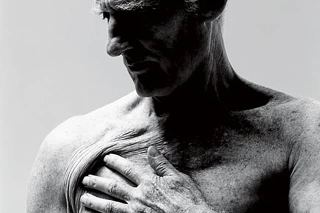 Courage in the face of Death