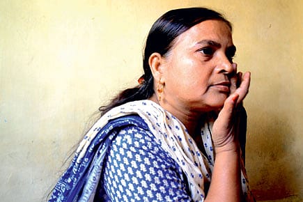 The Innocence of Loss The Innocence of Loss