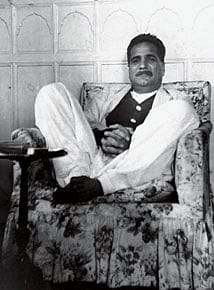 The Universal Islamist