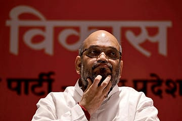 IT’S NOT ABOUT MODI