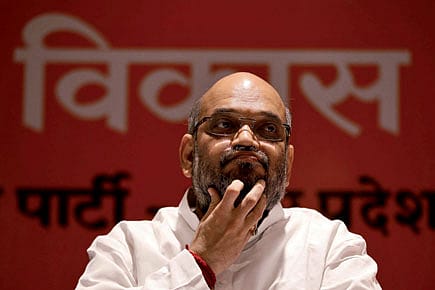 IT’S NOT ABOUT MODI