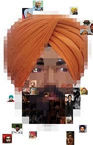 Turban Cool