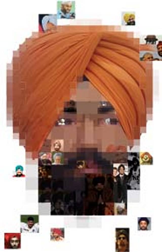 Turban Cool