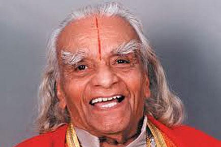 The Iyengar Art of Living