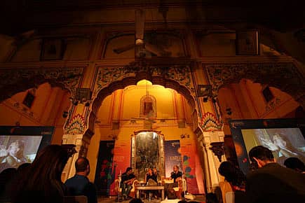 So Long, Jaipur!