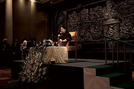 The Invisible Empress of Surrealistan The Invisible Empress of Surrealistan