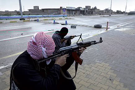 JIHAD 2.0