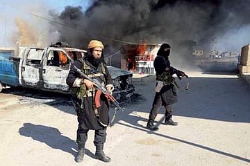 Bring back some imperialism please