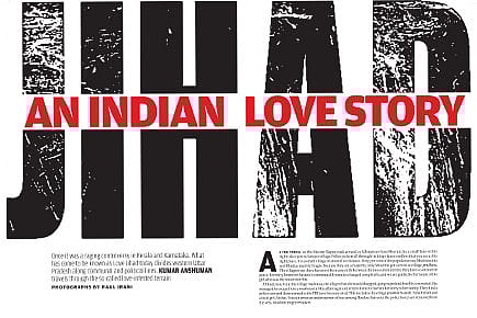 JIHAD – An Indian Love Story JIHAD – An Indian Love Story