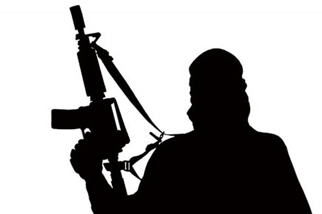 The Rise of Ideological Jihadists