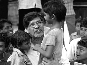 And the Nobel goes to… (Kailash Satyarthi, who?)