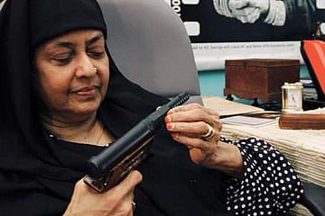 ‘What Is It to the Corpse If the Maggots Nip?’