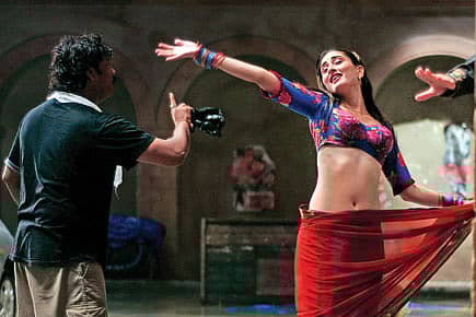 Bollywood on Trial
