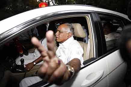 BJP’s Catch-22