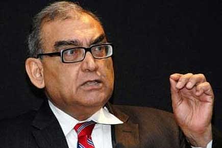 In Defence of Katju