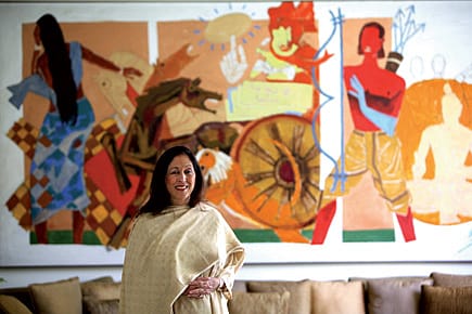 For the love of common people