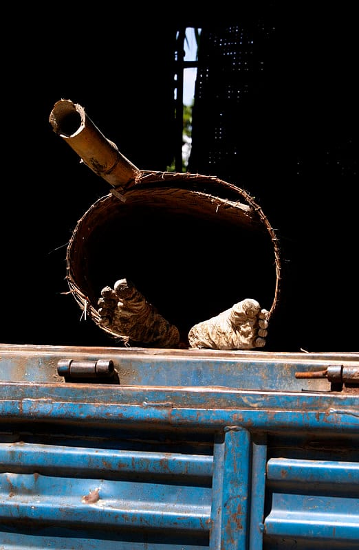 This Was No ‘Riot’