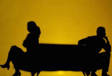 For the Love of Marriage