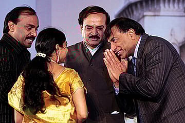 Karnataka’s MoUist Corridor