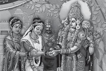 The Meaning of Lakshmi