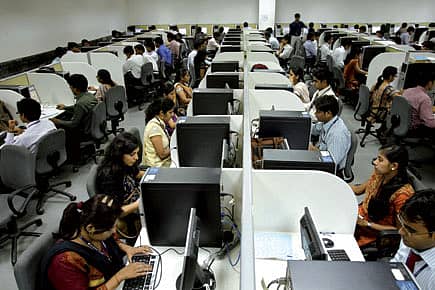 THE ANATOMY OF LAYOFFS