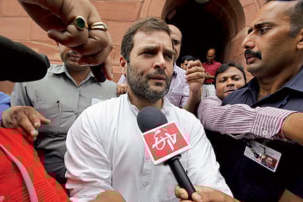 The Leader is Elsewhere, Still