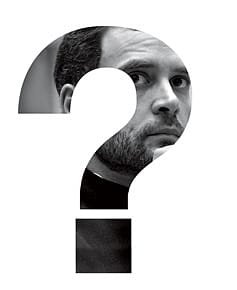 Persistence of the Rahul question