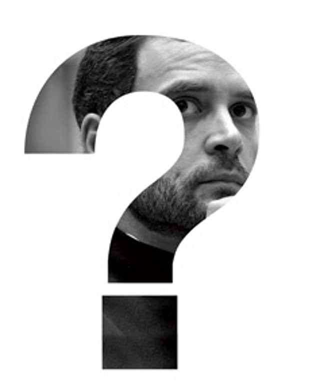 Persistence of the Rahul question