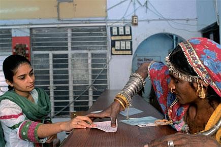 Long Road to Redemption