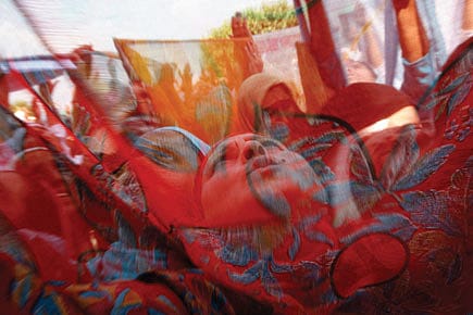 The Autumn of Hypocrisy