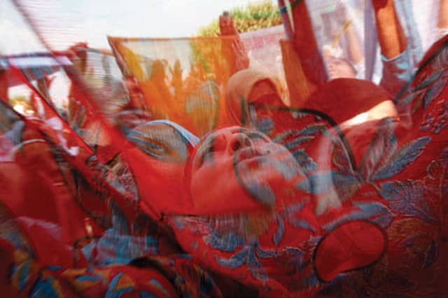 The Autumn of Hypocrisy