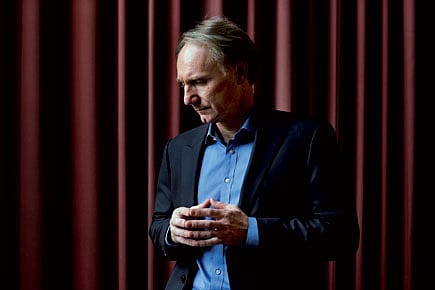 The Gospel According to Dan Brown