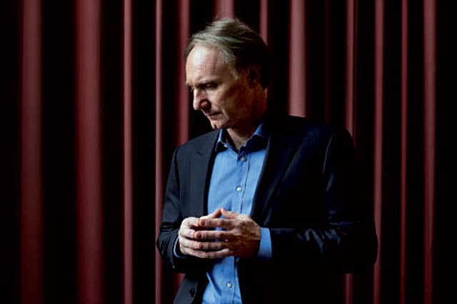 The Gospel According to Dan Brown