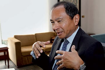 Reading Fukuyama: How Liberal Is Your Democracy?