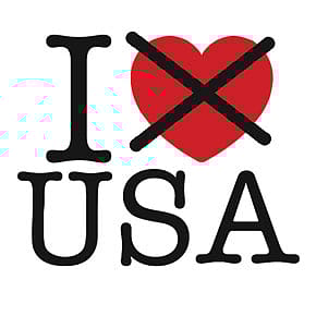 The Pathology of Anti-Americanism