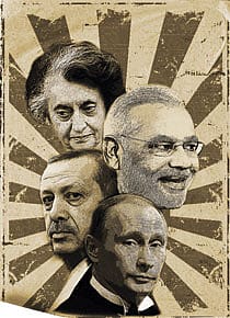 It’s the Popularity, Dammit!