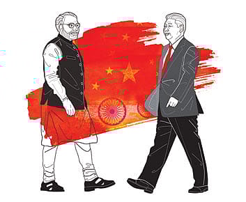 A Tale of Two Leaders