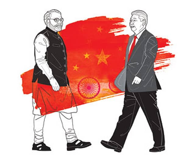 A Tale of Two Leaders