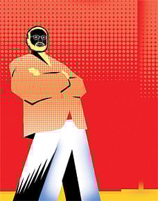 Anyone but the One Anyone but the One