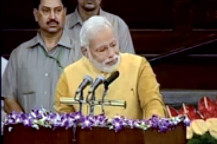 No Harm, Cry a Little More