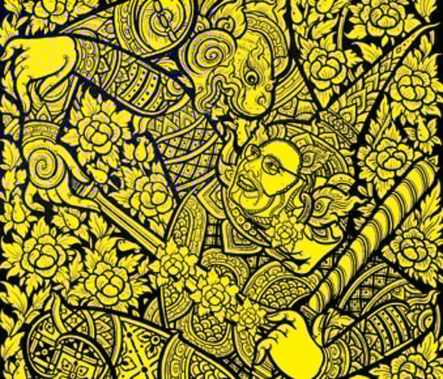 The Constant Campaigner