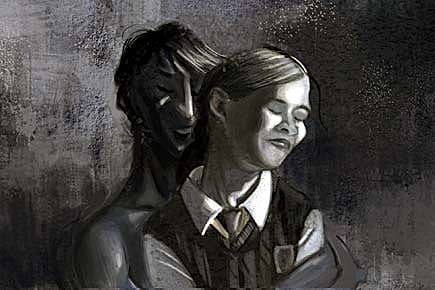 The Sexual World of 13-year-olds