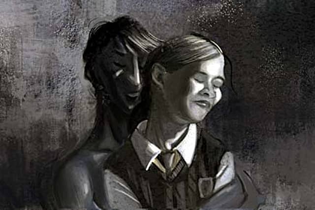 The Sexual World of 13-year-olds