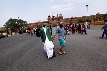 Bespoke for the Boss