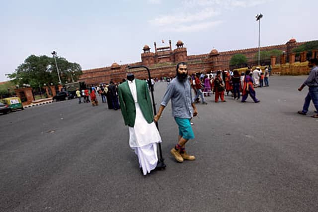 Bespoke for the Boss