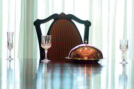 A Voyeur’s Guide to the Billionaire Experience