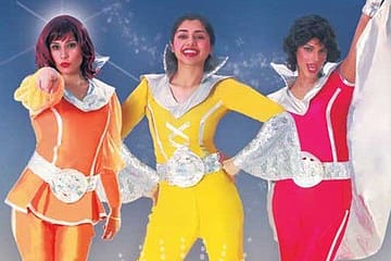 Take a Chance on Me?