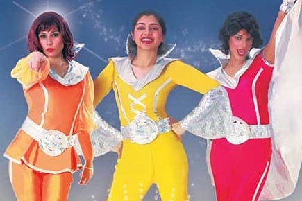 Take a Chance on Me? Take a Chance on Me?